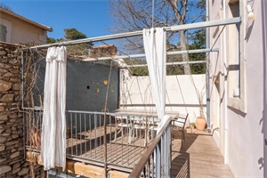 maison de ville à la vente -   30000  NIMES, surface 191 m2 vente maison de ville - UBI474263261
